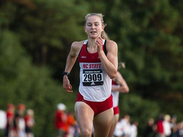 News USA Track & Field Oklahoma